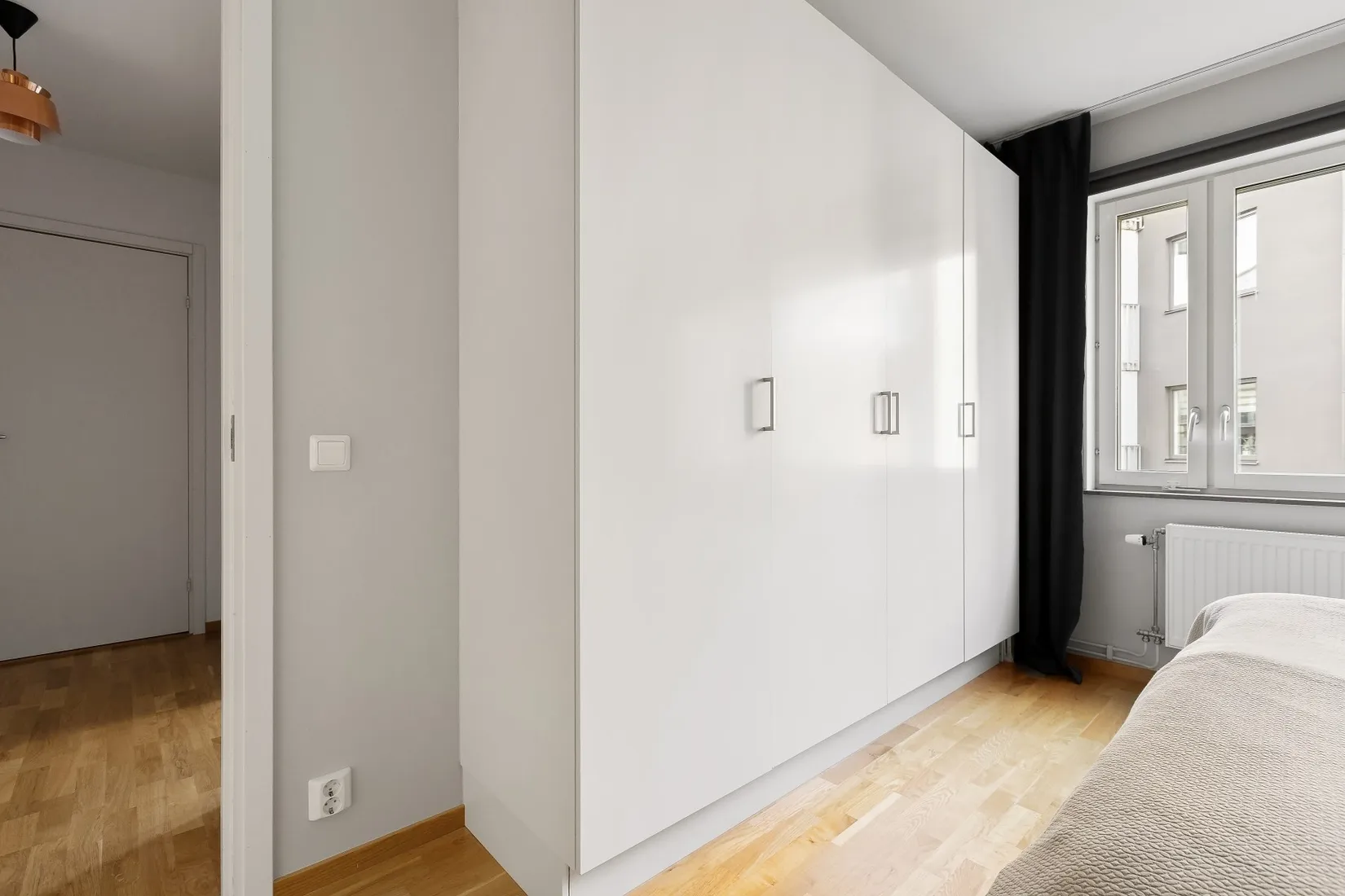Bostadsrätt, Alpvägen 27, Mariehäll, Stockholm
