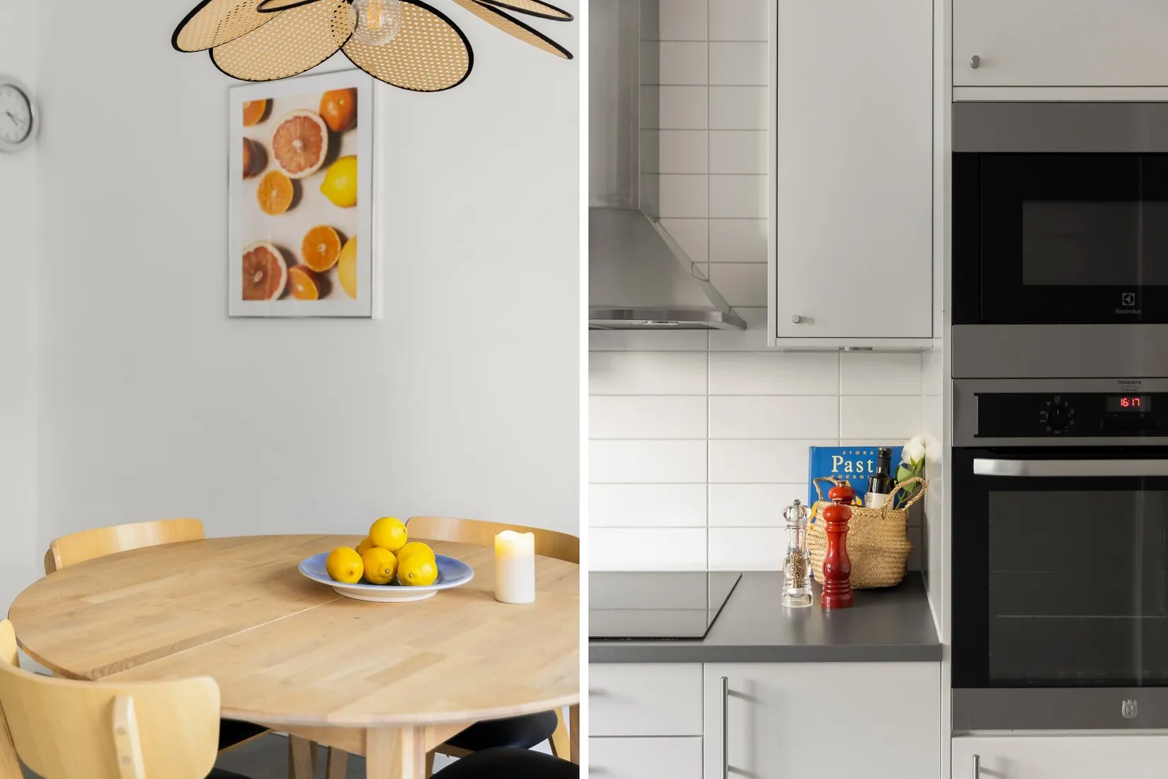 Bostadsrätt, Alpvägen 27, Mariehäll, Stockholm