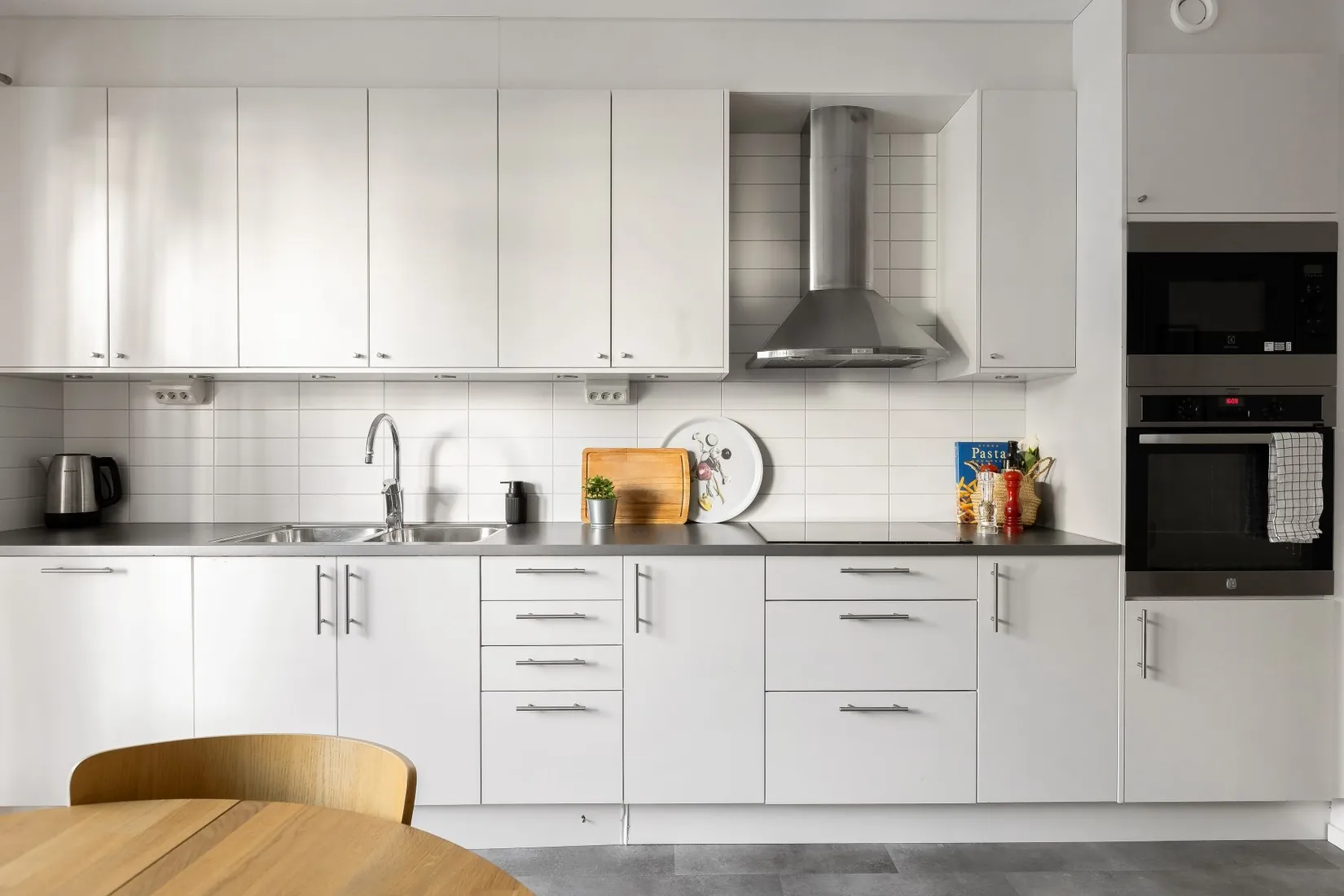 Bostadsrätt, Alpvägen 27, Mariehäll, Stockholm