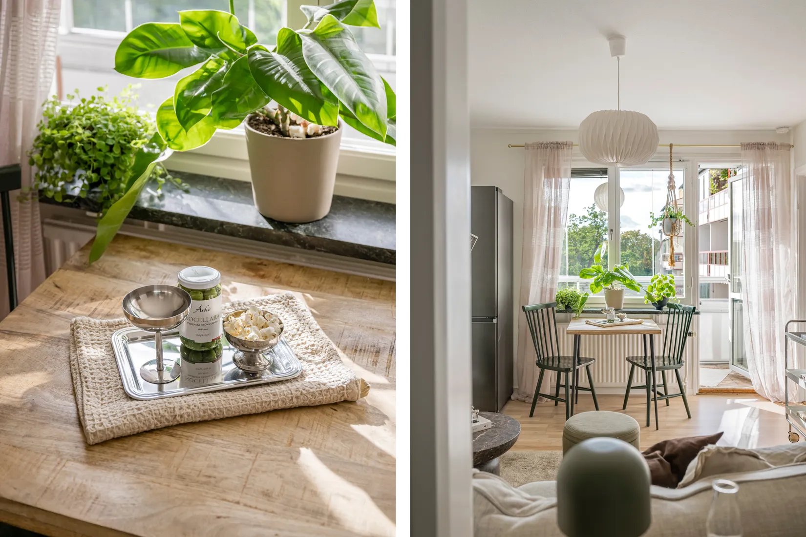 Bostadsrätt, Gillevägen 3, 4 tr, Sickla, Nacka