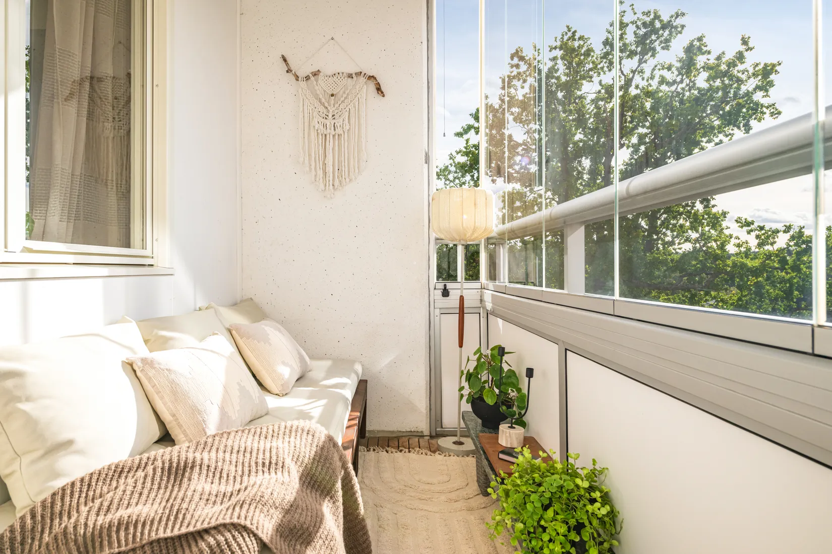 Bostadsrätt, Gillevägen 3, 4 tr, Sickla, Nacka