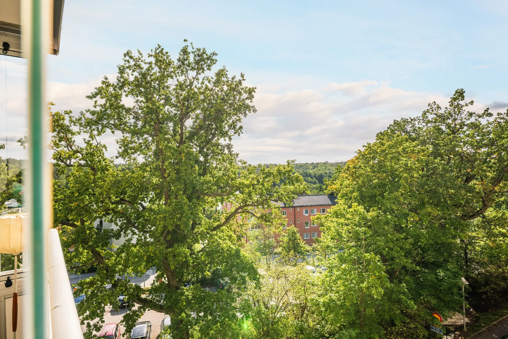 Bostadsrätt, Gillevägen 3, 4 tr, Sickla, Nacka