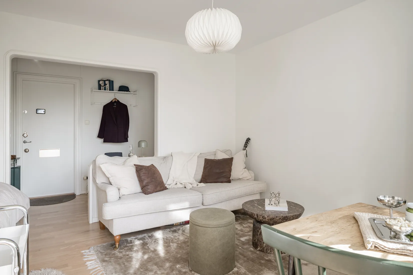 Bostadsrätt, Gillevägen 3, 4 tr, Sickla, Nacka