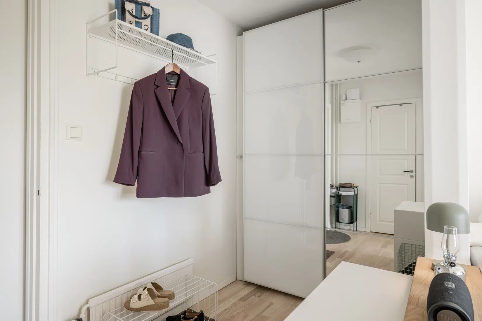 Bostadsrätt, Gillevägen 3, 4 tr, Sickla, Nacka