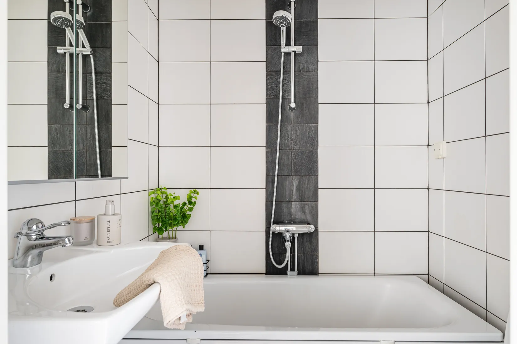 Bostadsrätt, Gillevägen 3, 4 tr, Sickla, Nacka