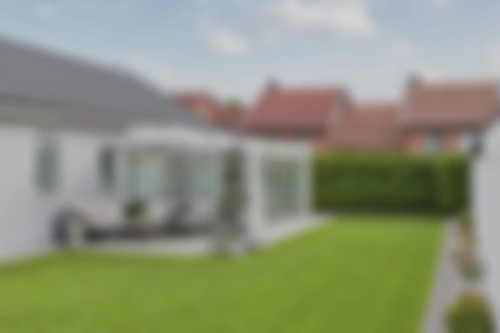 Villa, Adressen är dold tillsvidare, Malmö