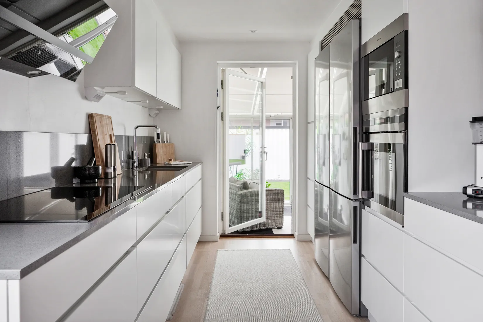 Villa, Videbackegatan 12, Riseberga, Malmö