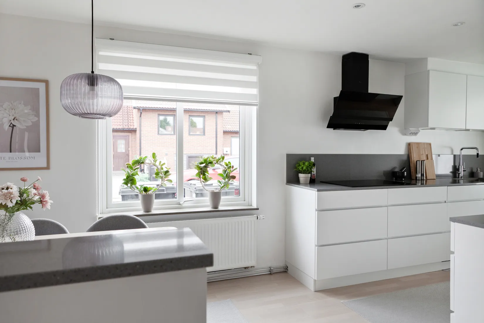 Villa, Videbackegatan 12, Riseberga, Malmö