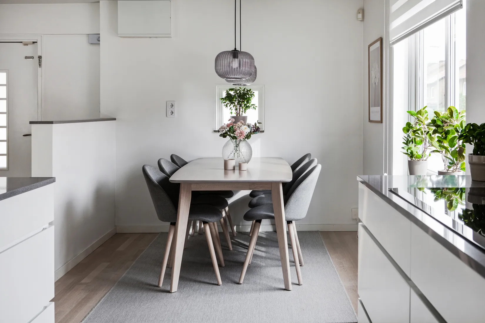 Villa, Videbackegatan 12, Riseberga, Malmö