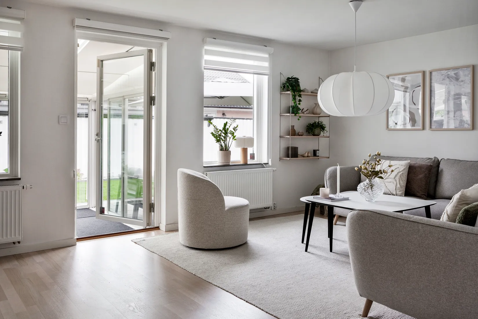 Villa, Videbackegatan 12, Riseberga, Malmö