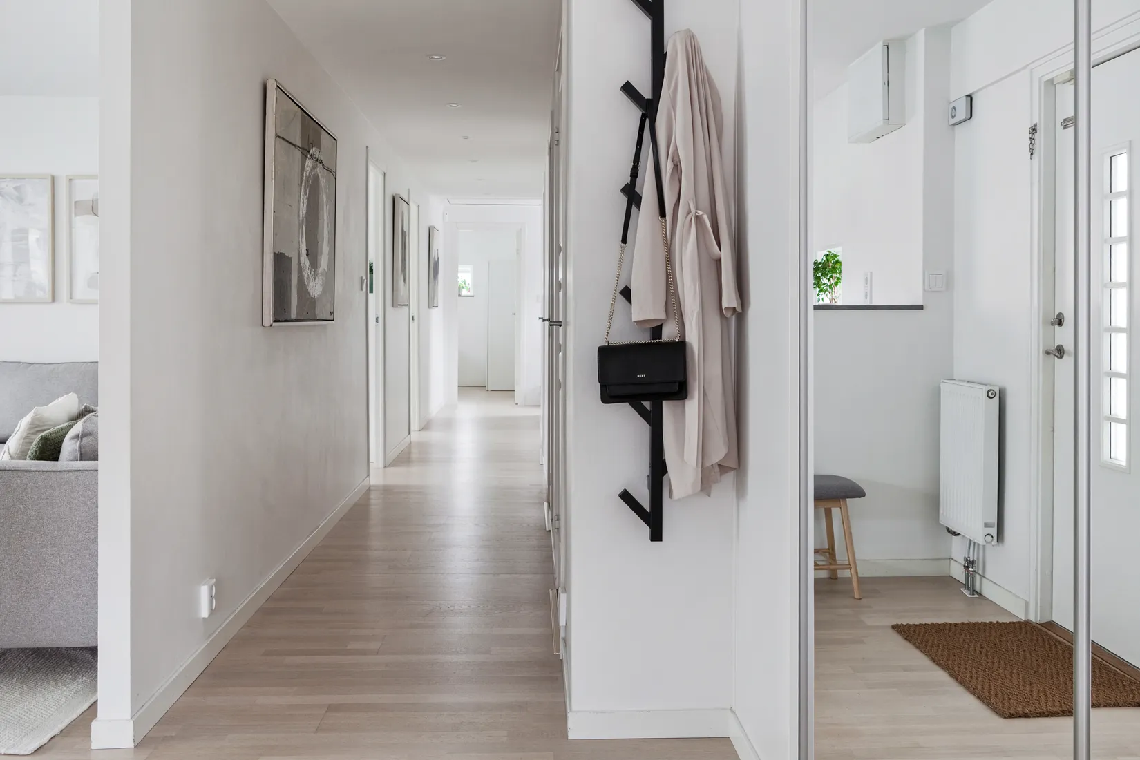 Villa, Videbackegatan 12, Riseberga, Malmö
