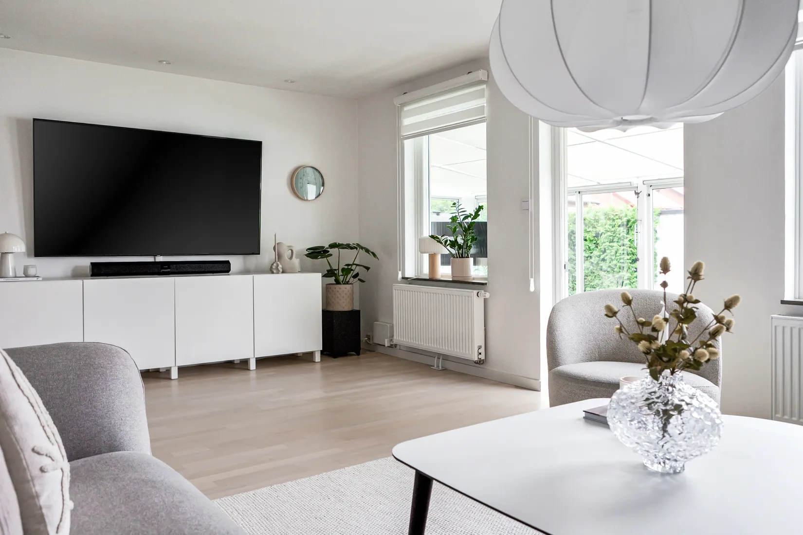 Villa, Videbackegatan 12, Riseberga, Malmö