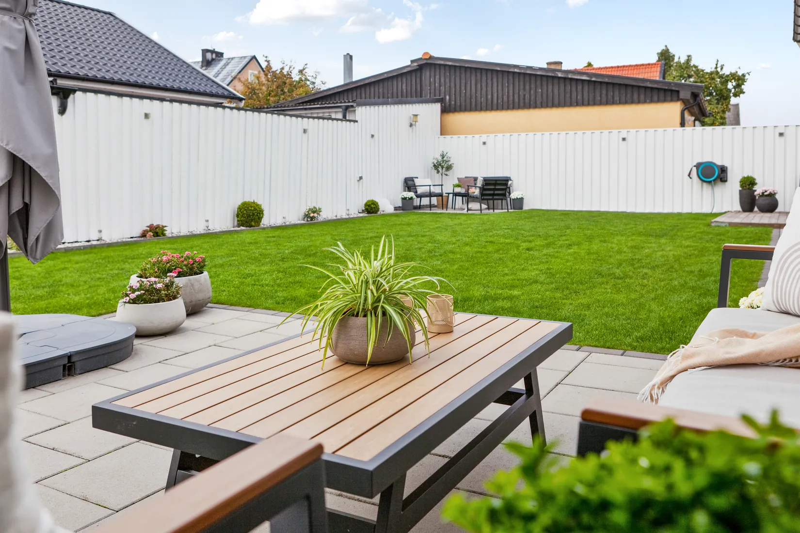 Villa, Videbackegatan 12, Riseberga, Malmö