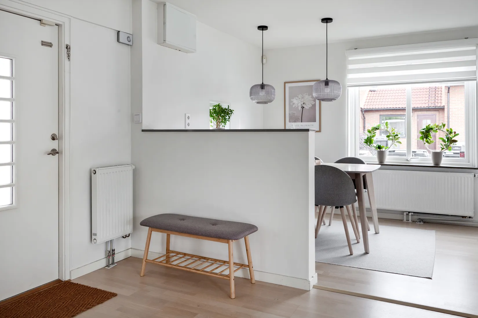 Villa, Videbackegatan 12, Riseberga, Malmö