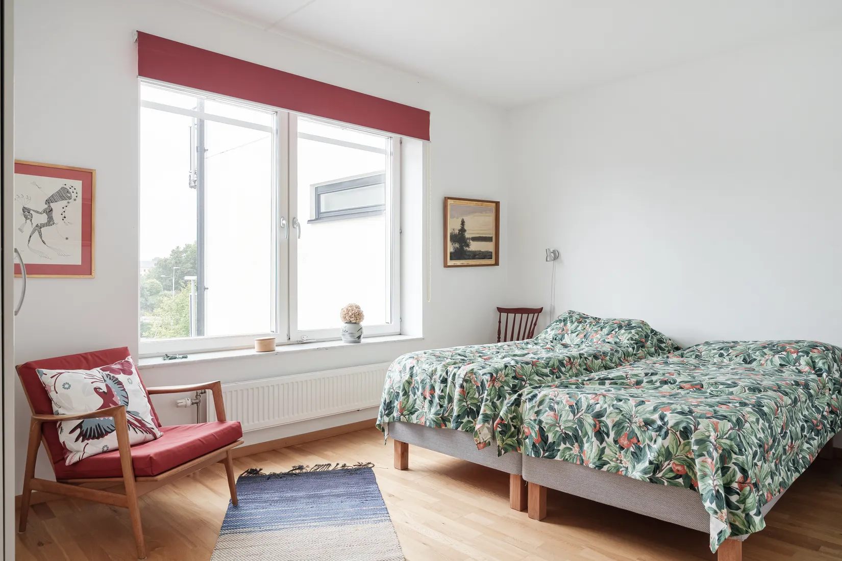 Bostadsrätt, Munkarpsvägen 12, Höör - Centralt, Höör