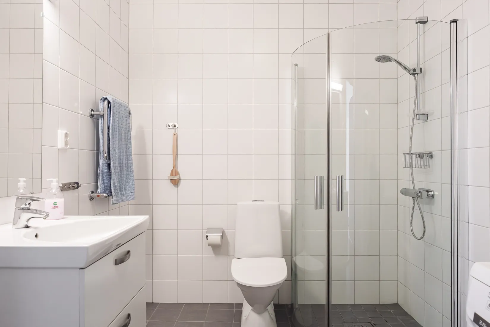 Bostadsrätt, Munkarpsvägen 12, Höör - Centralt, Höör