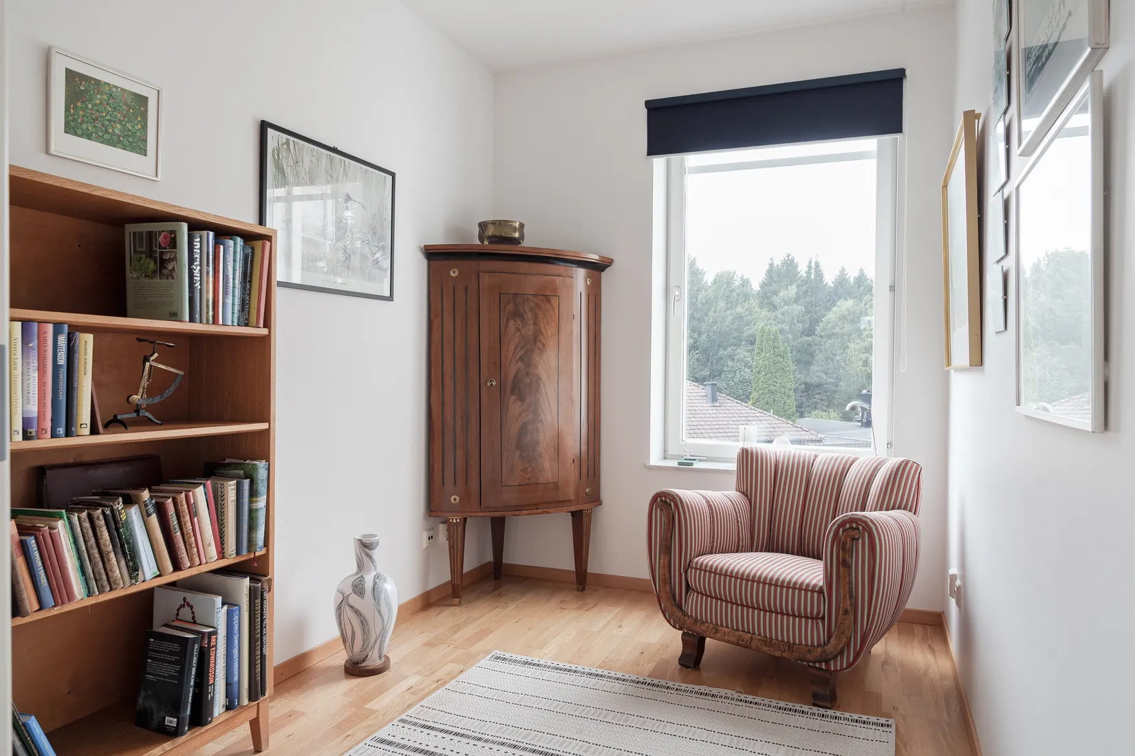 Bostadsrätt, Munkarpsvägen 12, Höör - Centralt, Höör