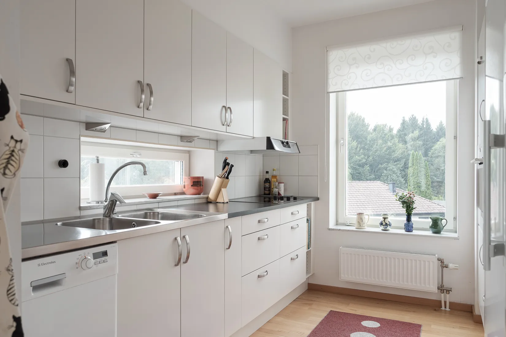 Bostadsrätt, Munkarpsvägen 12, Höör - Centralt, Höör