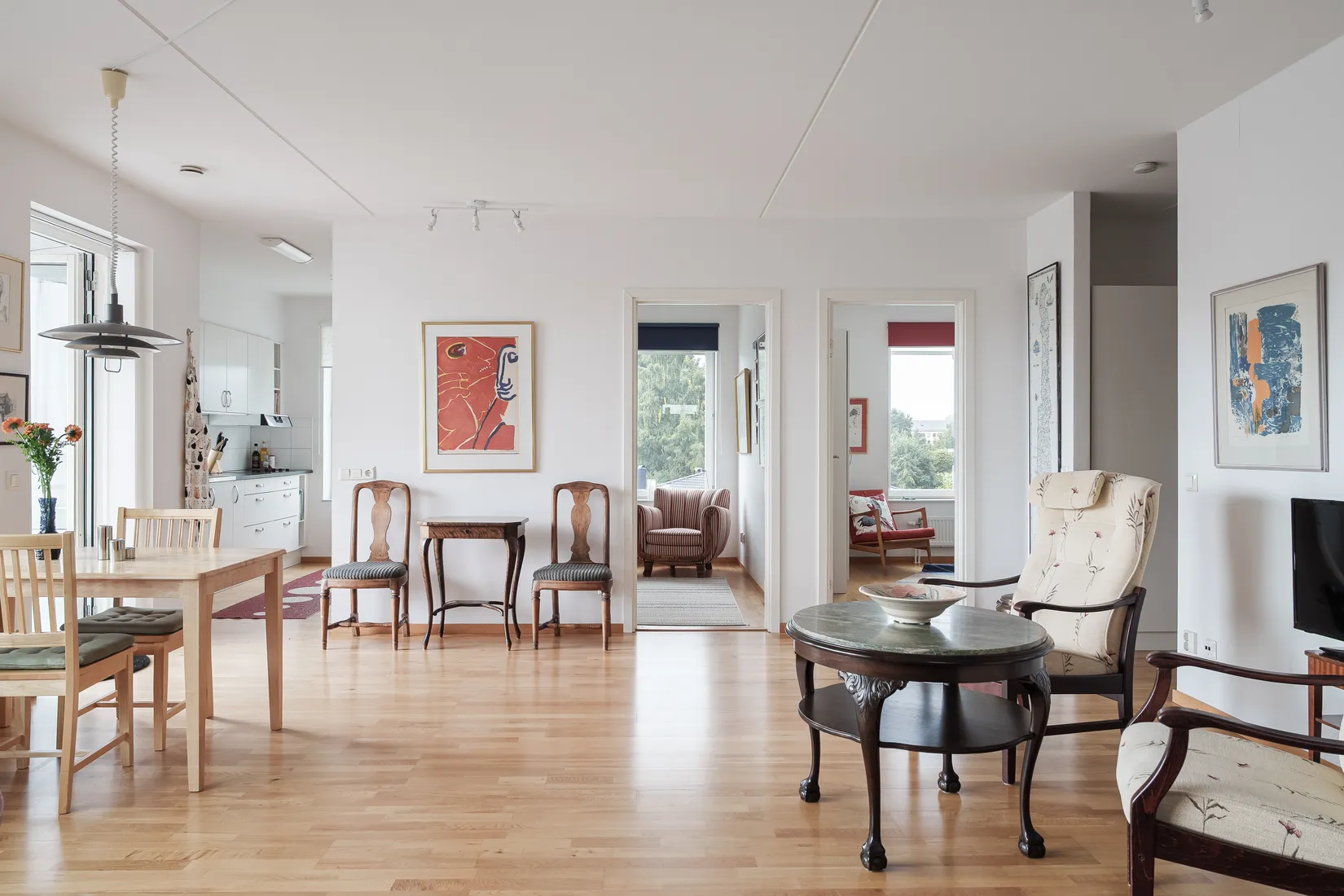 Bostadsrätt, Munkarpsvägen 12, Höör - Centralt, Höör