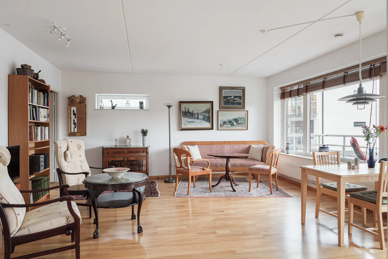 Bostadsrätt, Munkarpsvägen 12, Höör - Centralt, Höör