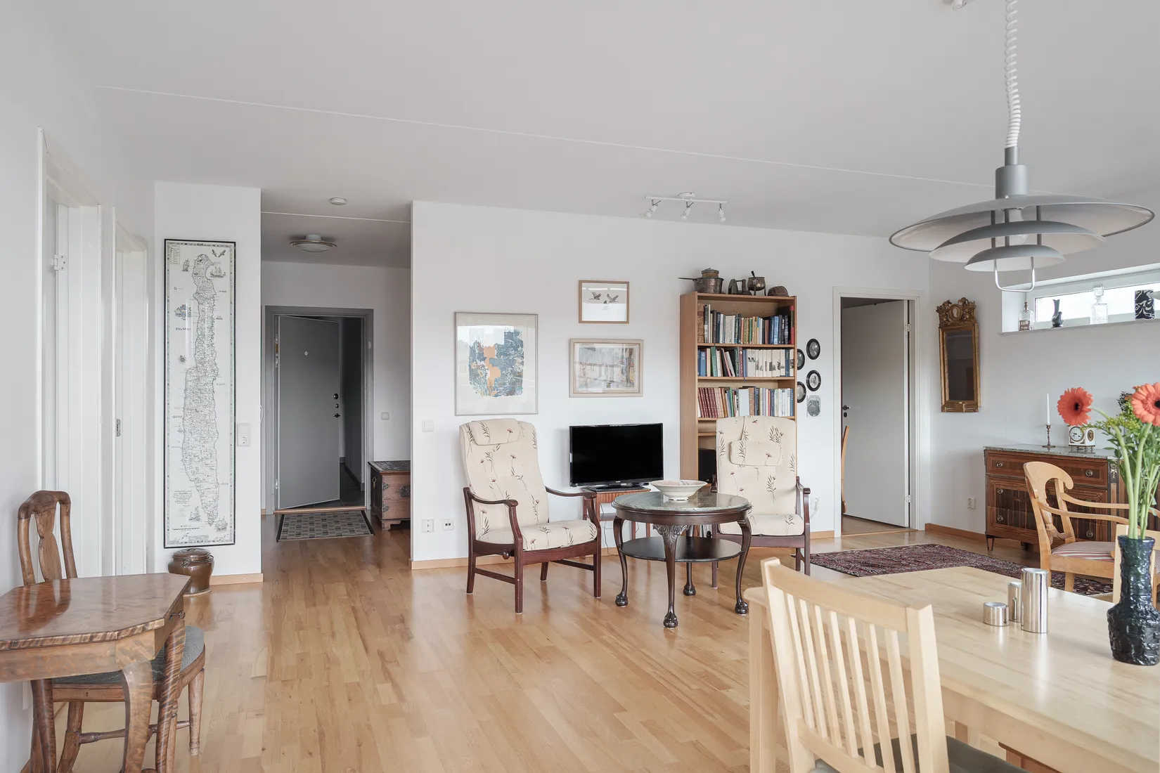 Bostadsrätt, Munkarpsvägen 12, Höör - Centralt, Höör
