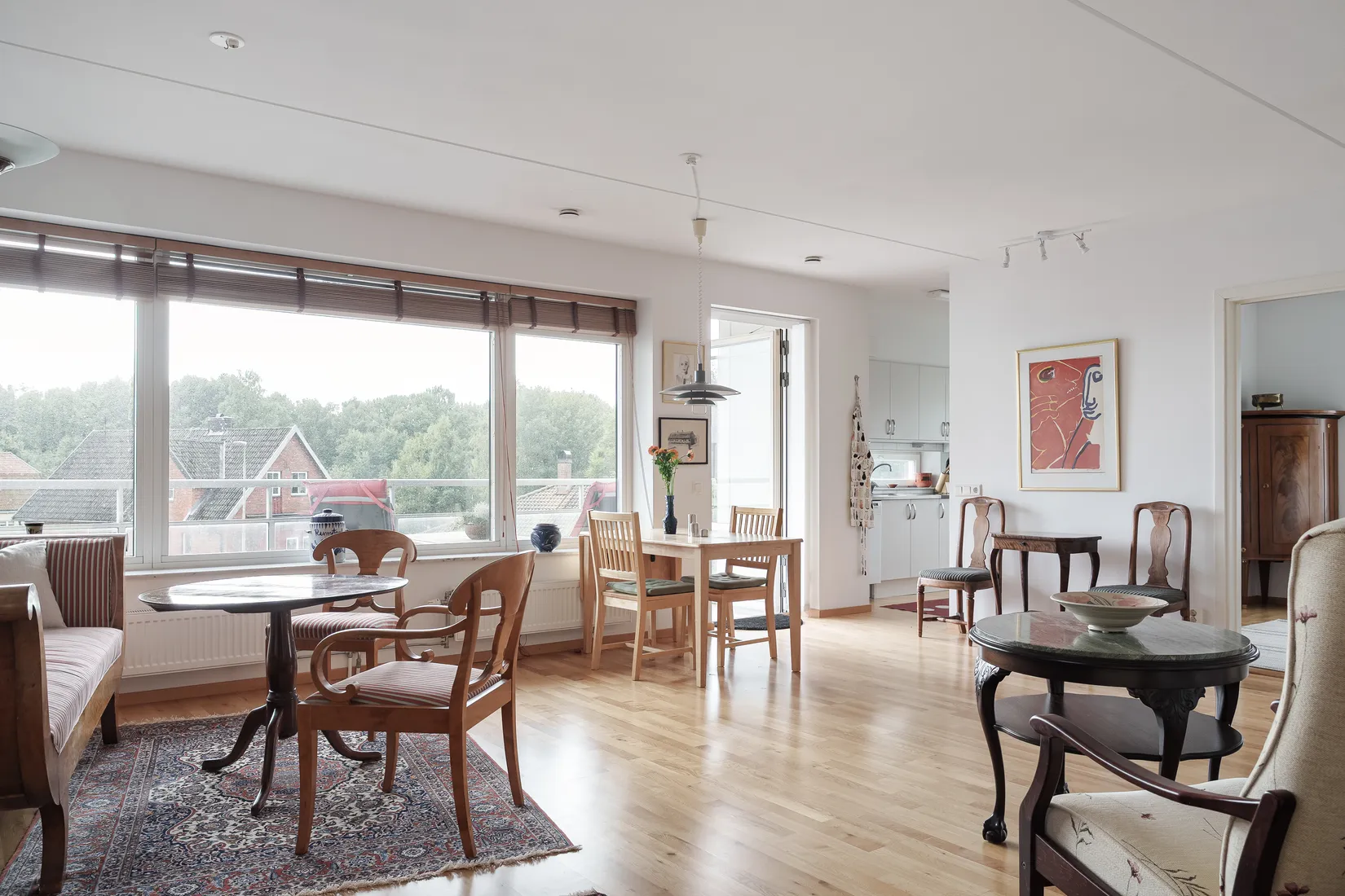 Bostadsrätt, Munkarpsvägen 12, Höör - Centralt, Höör