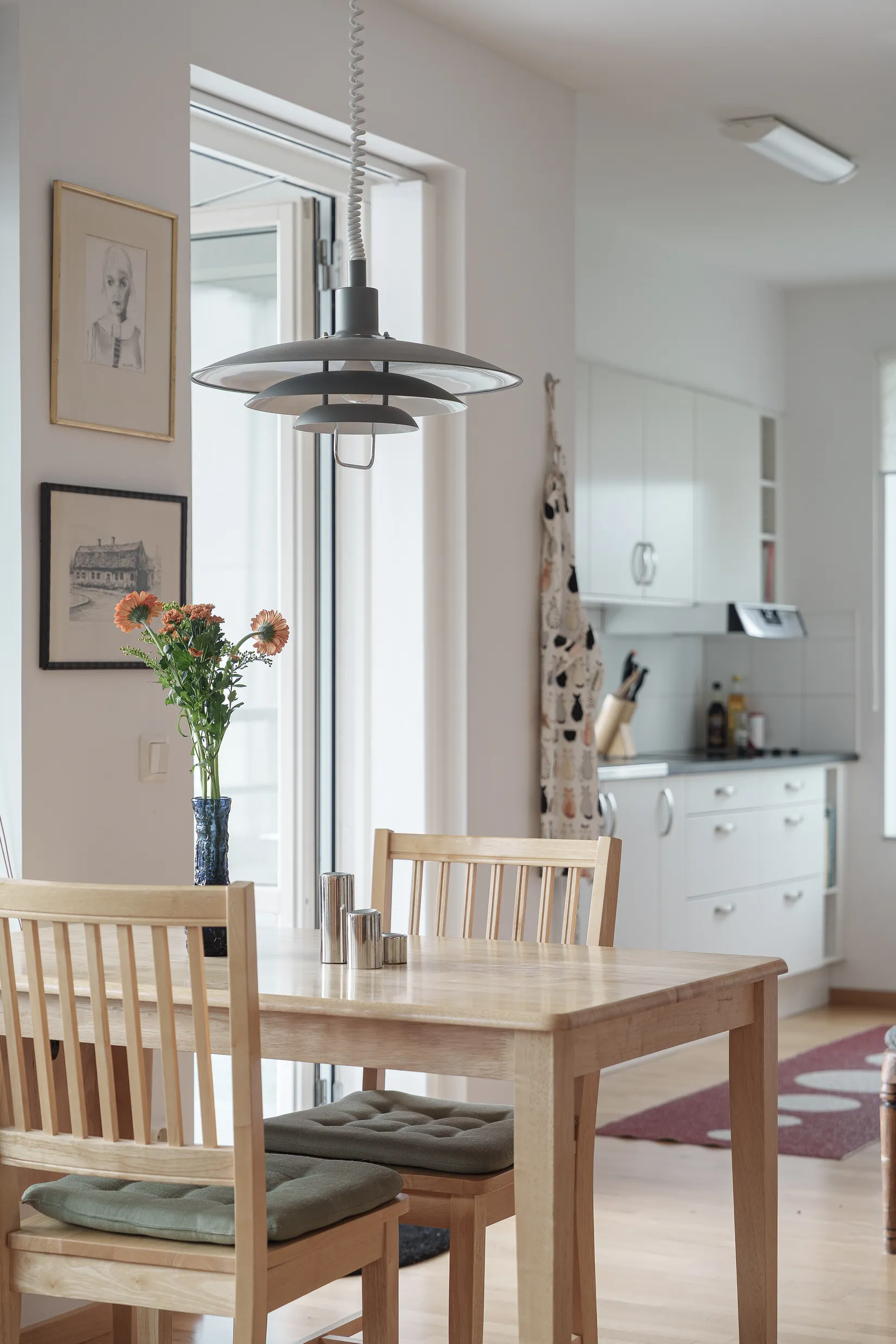 Bostadsrätt, Munkarpsvägen 12, Höör - Centralt, Höör