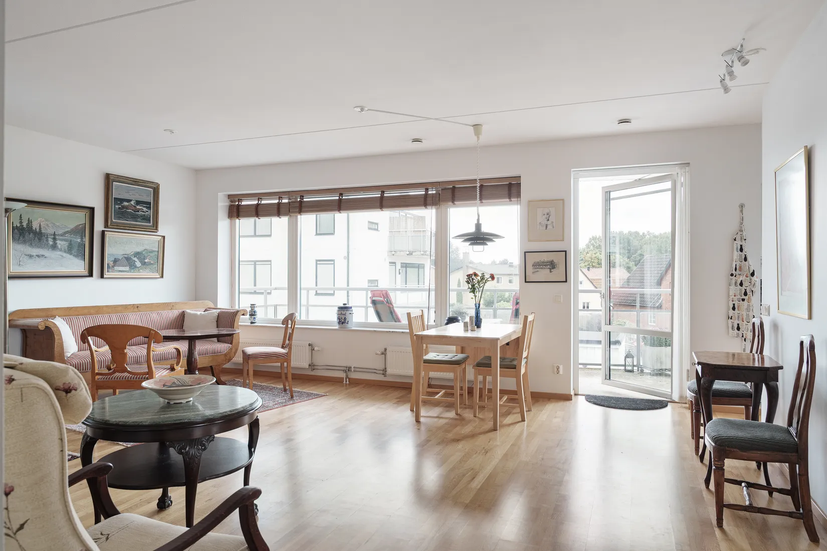 Bostadsrätt, Munkarpsvägen 12, Höör - Centralt, Höör