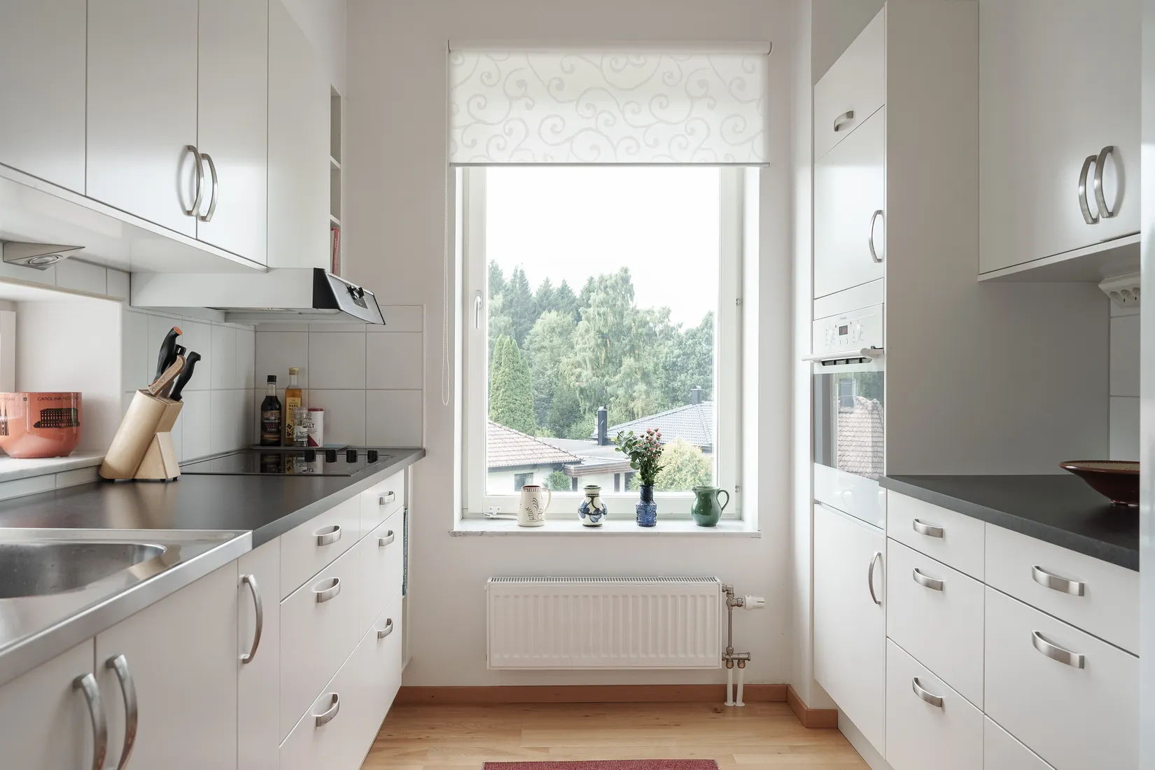 Bostadsrätt, Munkarpsvägen 12, Höör - Centralt, Höör