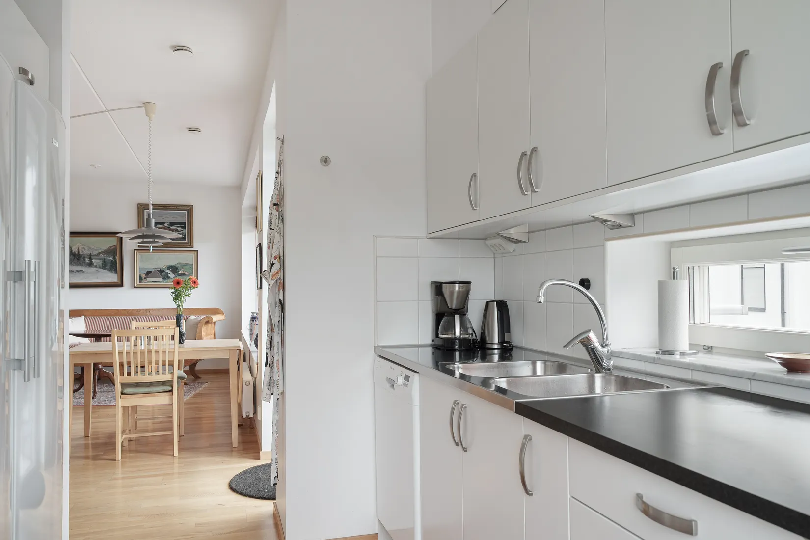 Bostadsrätt, Munkarpsvägen 12, Höör - Centralt, Höör