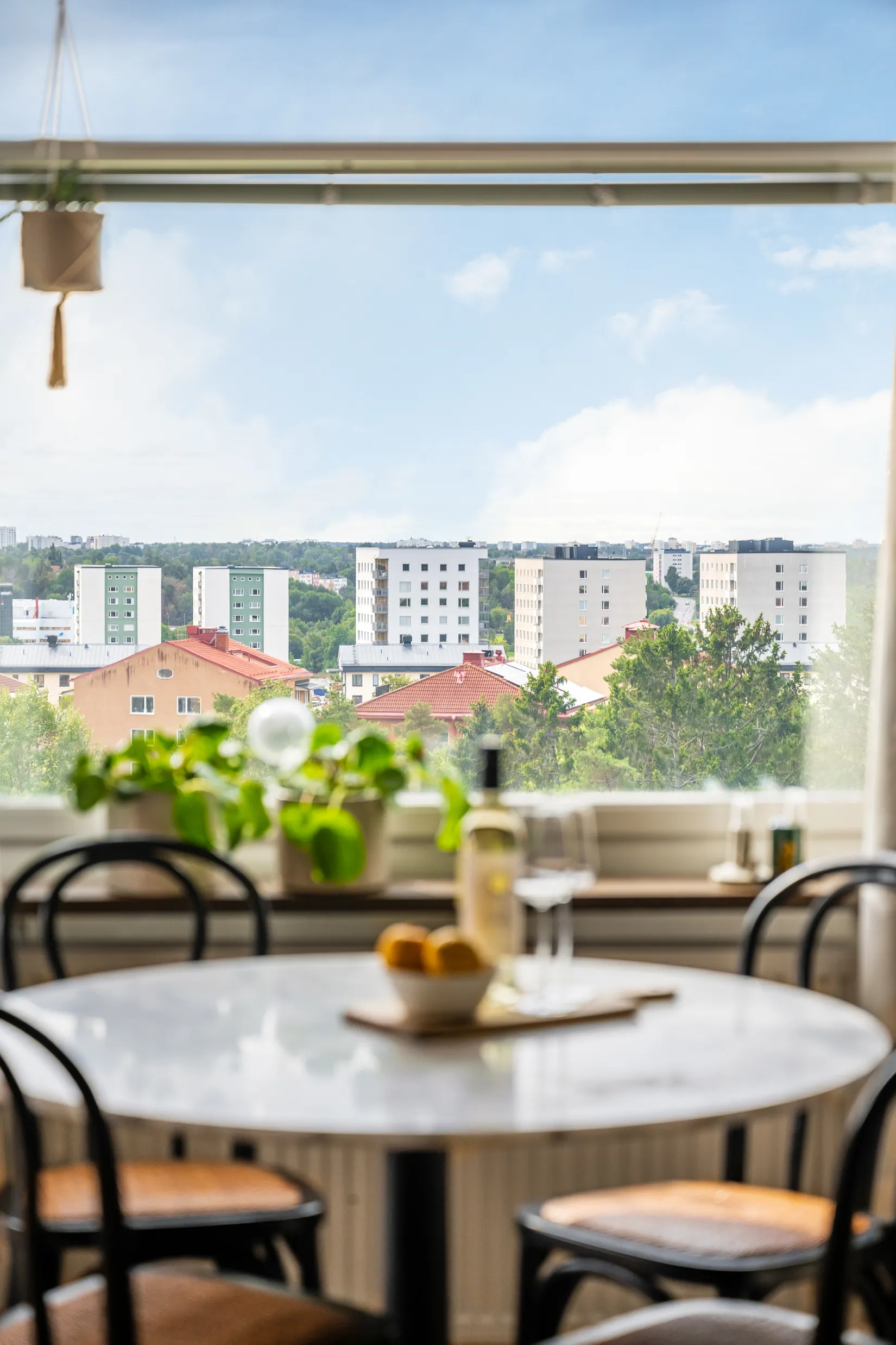 Bostadsrätt, Långhalsvägen 9, 3/3!, Årsta, Stockholm