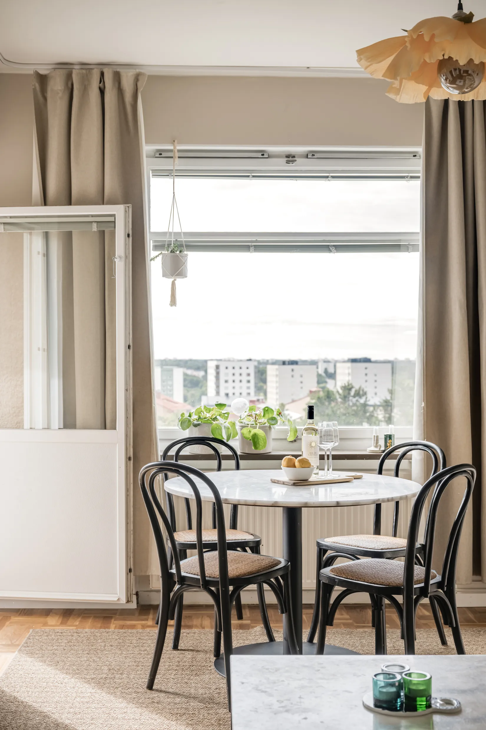 Bostadsrätt, Långhalsvägen 9, 3/3!, Årsta, Stockholm