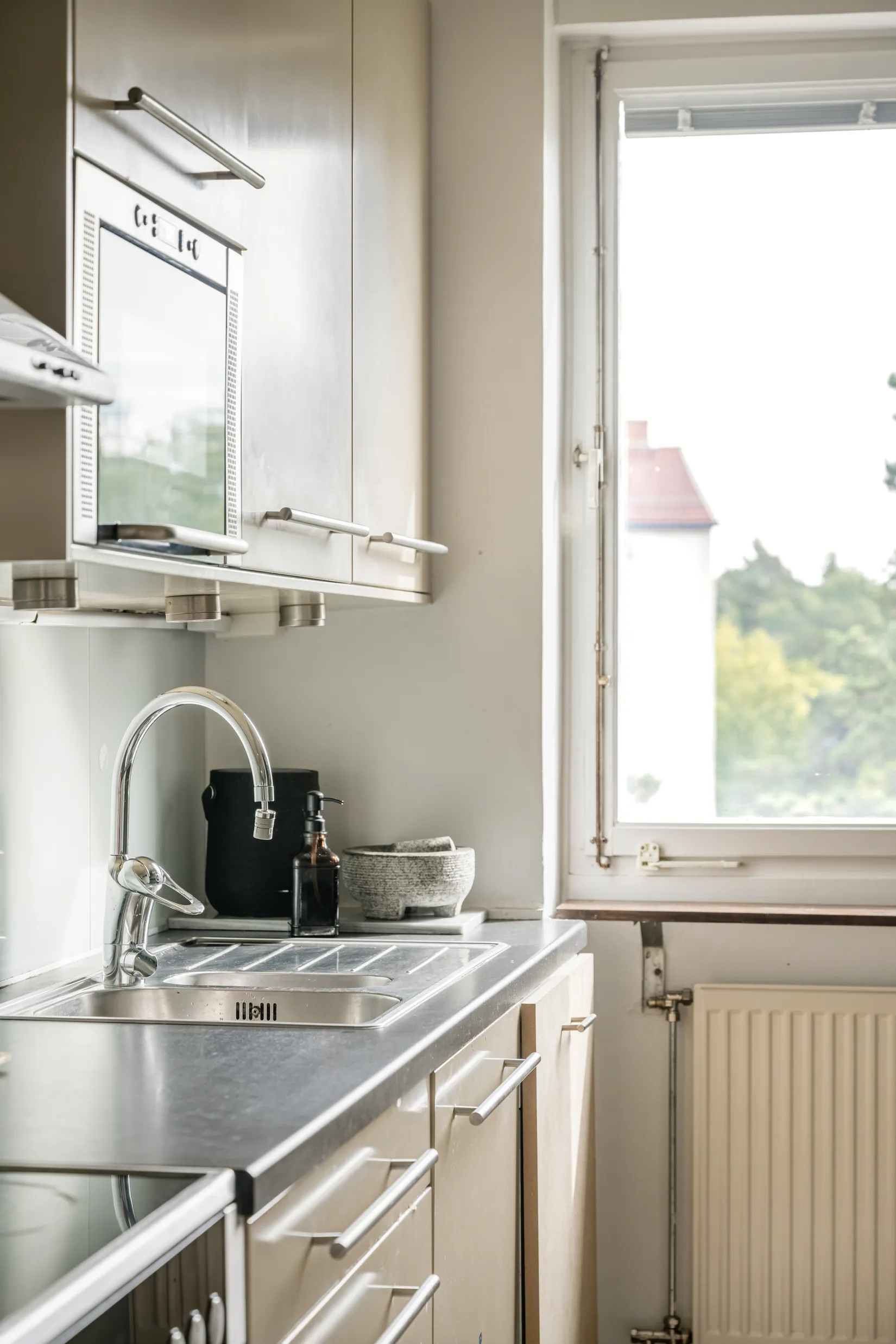 Bostadsrätt, Långhalsvägen 9, 3/3!, Årsta, Stockholm