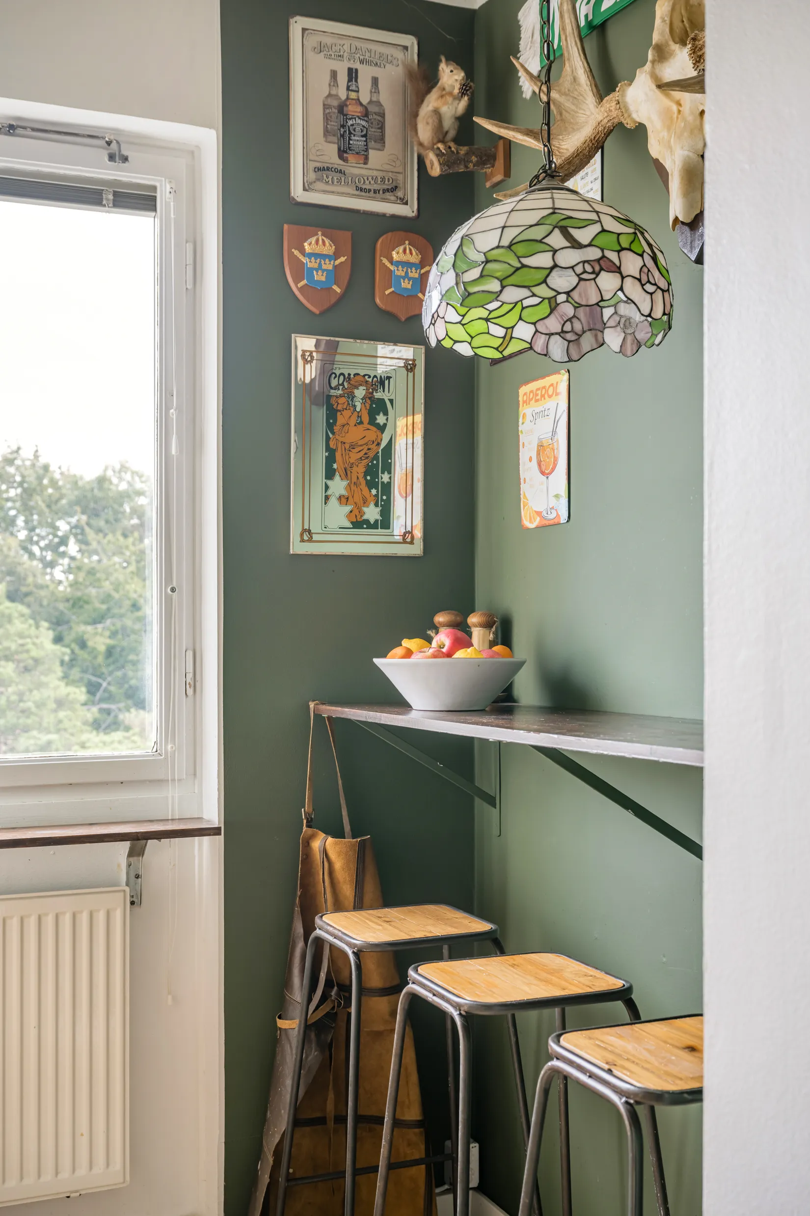 Bostadsrätt, Långhalsvägen 9, 3/3!, Årsta, Stockholm