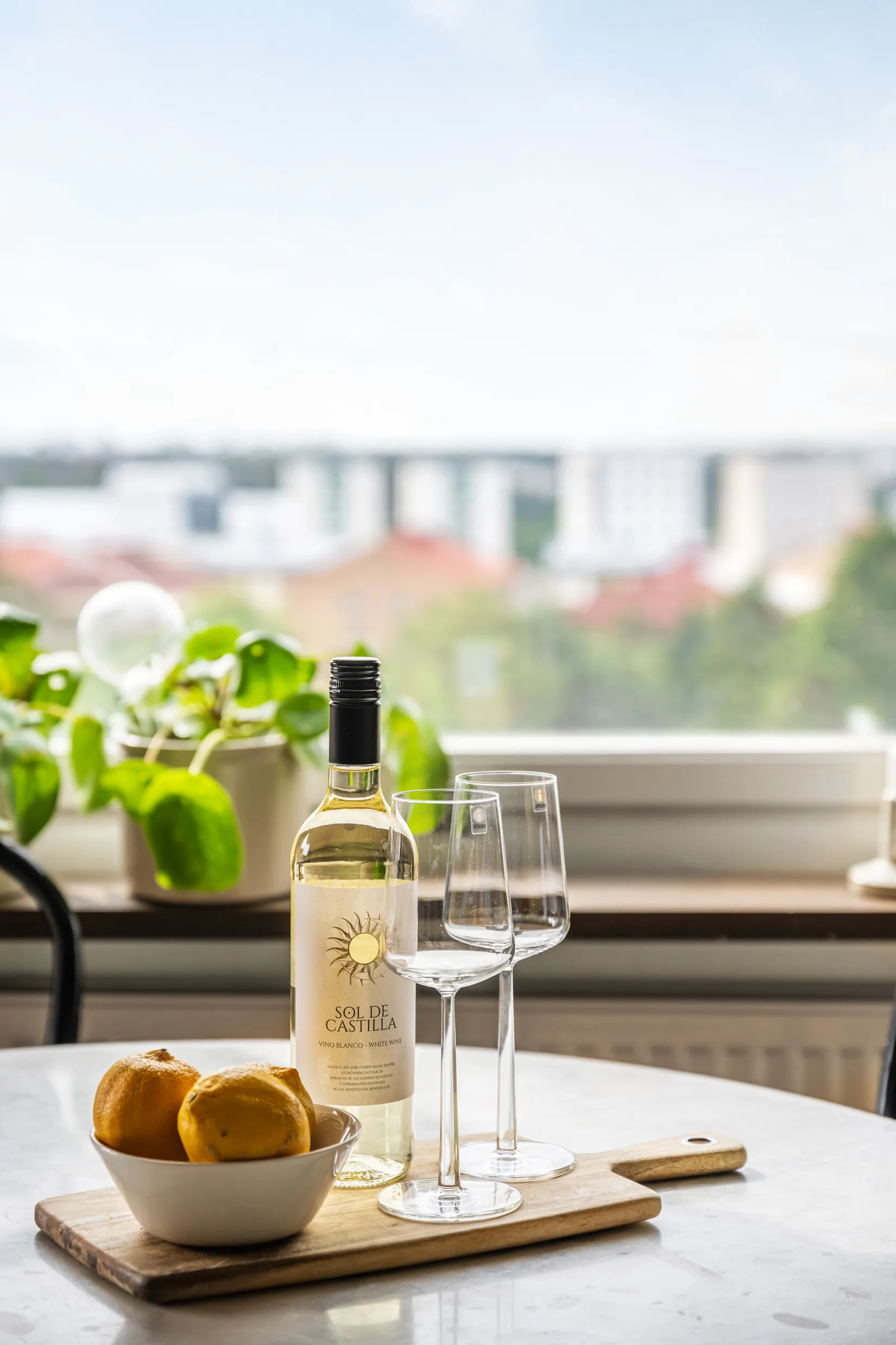 Bostadsrätt, Långhalsvägen 9, 3/3!, Årsta, Stockholm