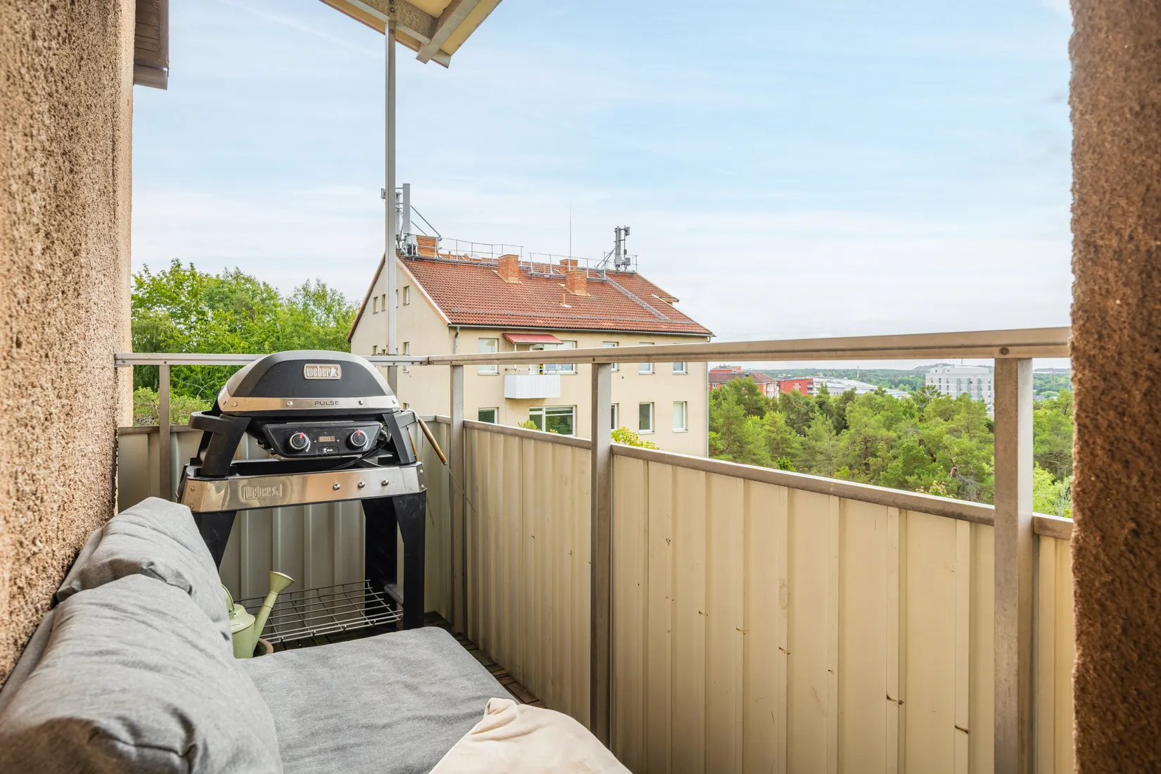 Bostadsrätt, Långhalsvägen 9, 3/3!, Årsta, Stockholm
