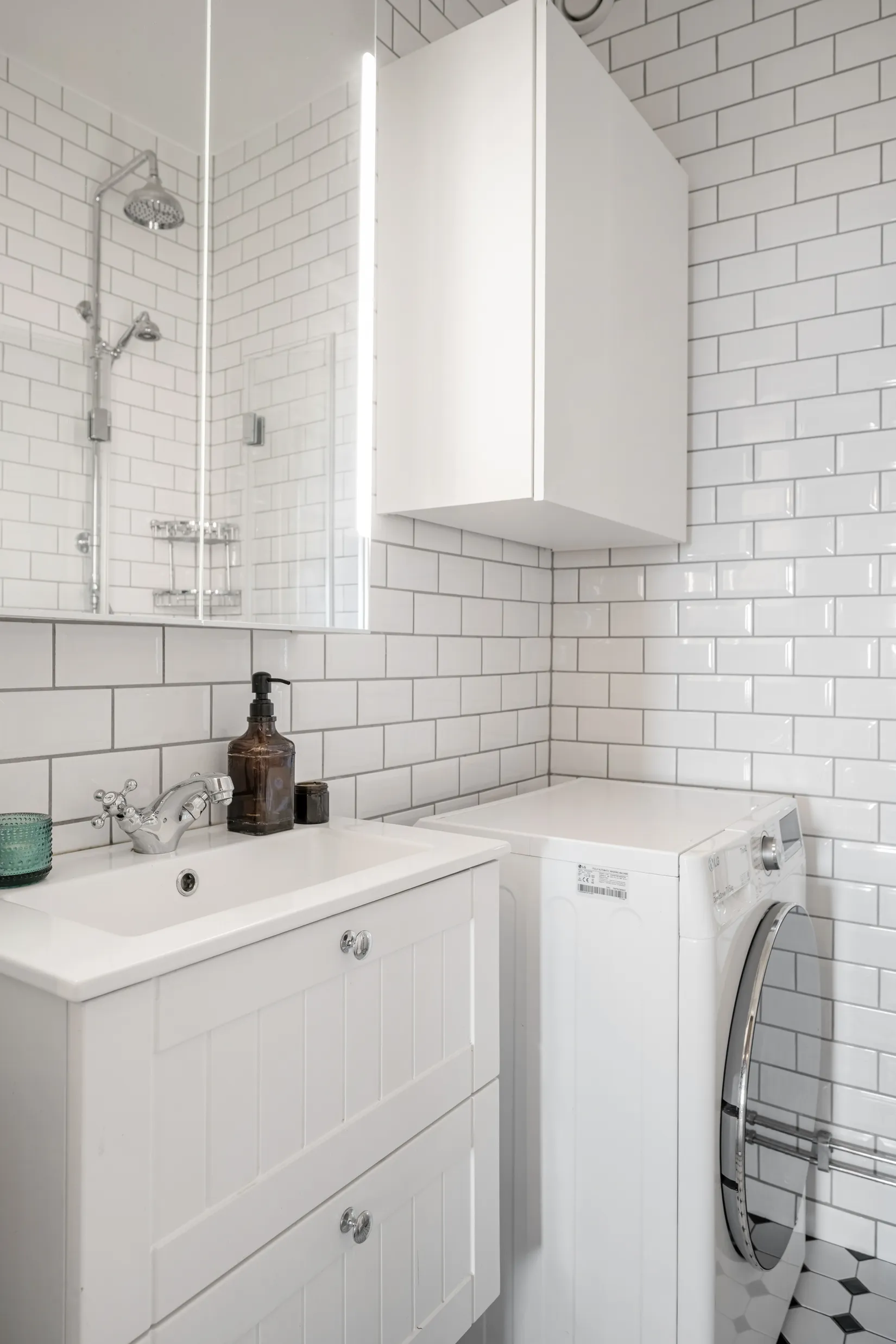 Bostadsrätt, Långhalsvägen 9, 3/3!, Årsta, Stockholm