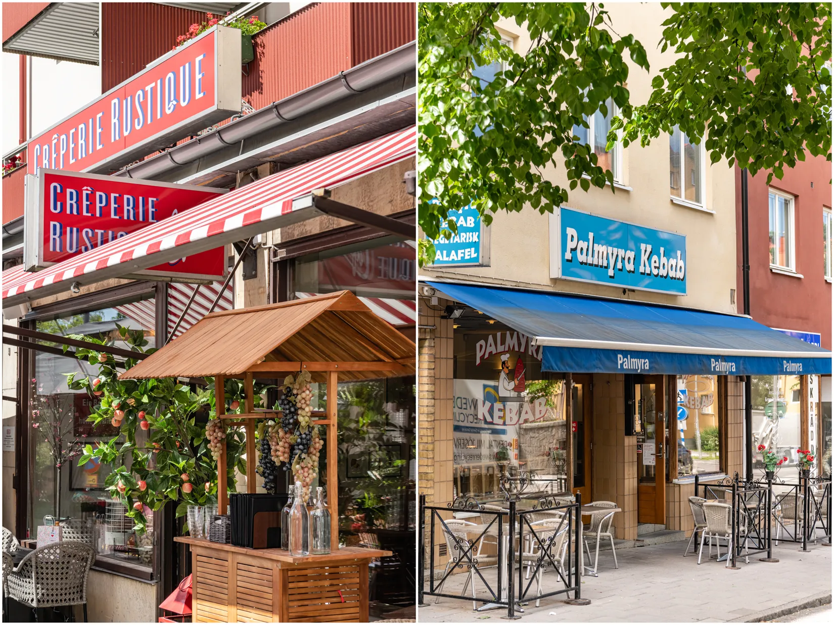 Bostadsrätt, Långhalsvägen 9, 3/3!, Årsta, Stockholm