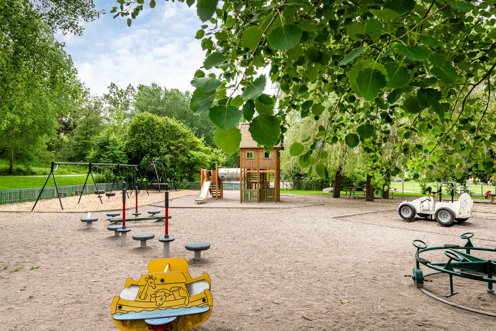 Bostadsrätt, Långhalsvägen 9, 3/3!, Årsta, Stockholm