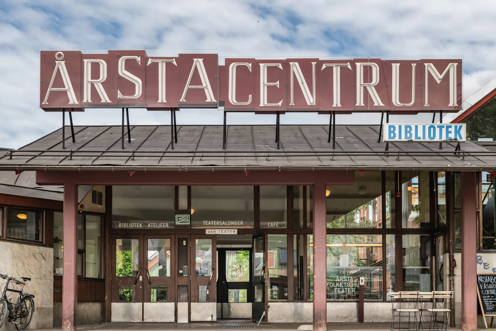 Bostadsrätt, Långhalsvägen 9, 3/3!, Årsta, Stockholm