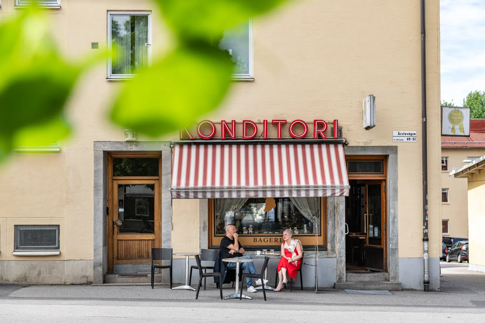 Bostadsrätt, Långhalsvägen 9, 3/3!, Årsta, Stockholm