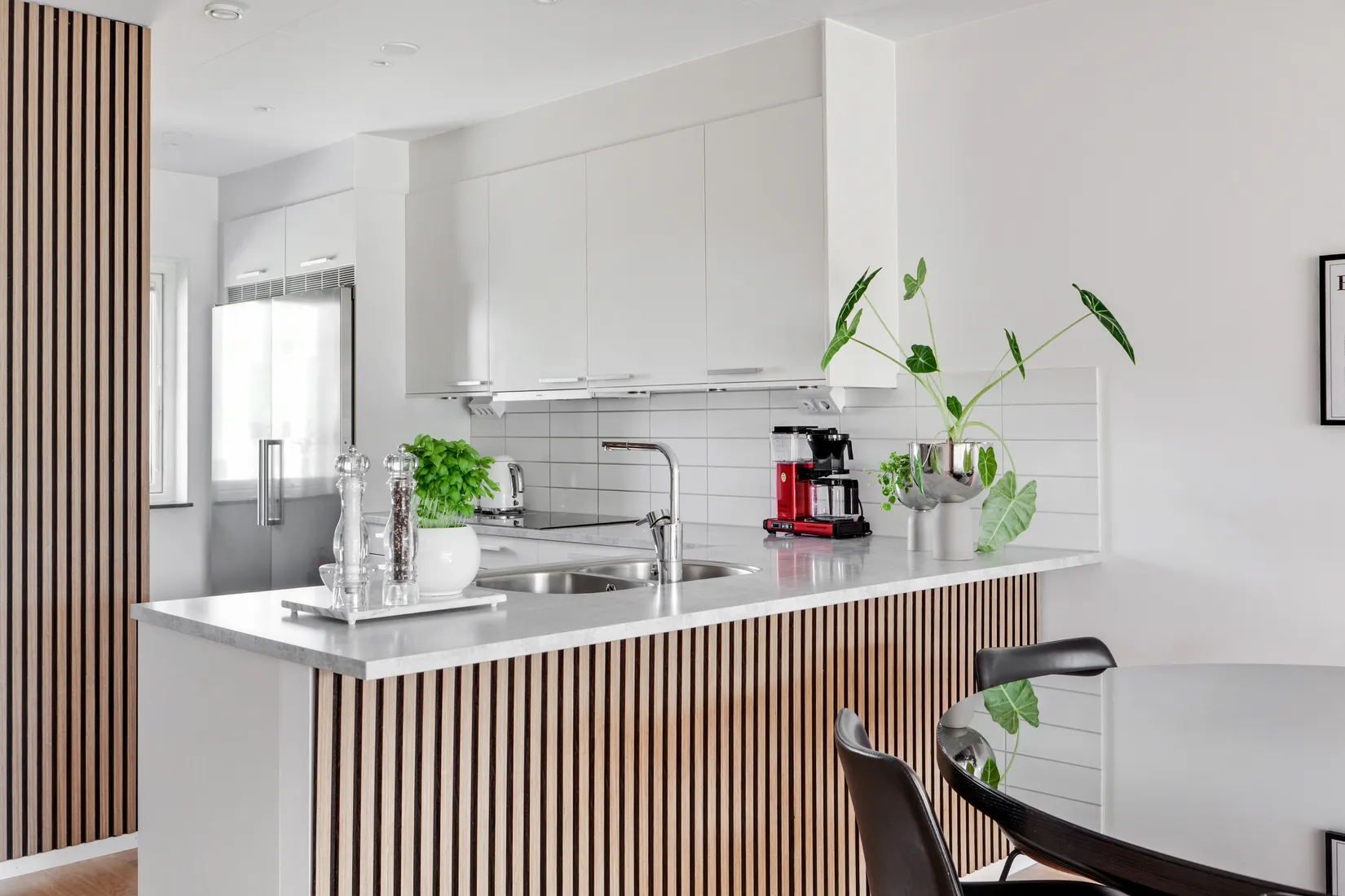 Radhus, Bullerbygatan 78, Gyllins Trädgård, Malmö
