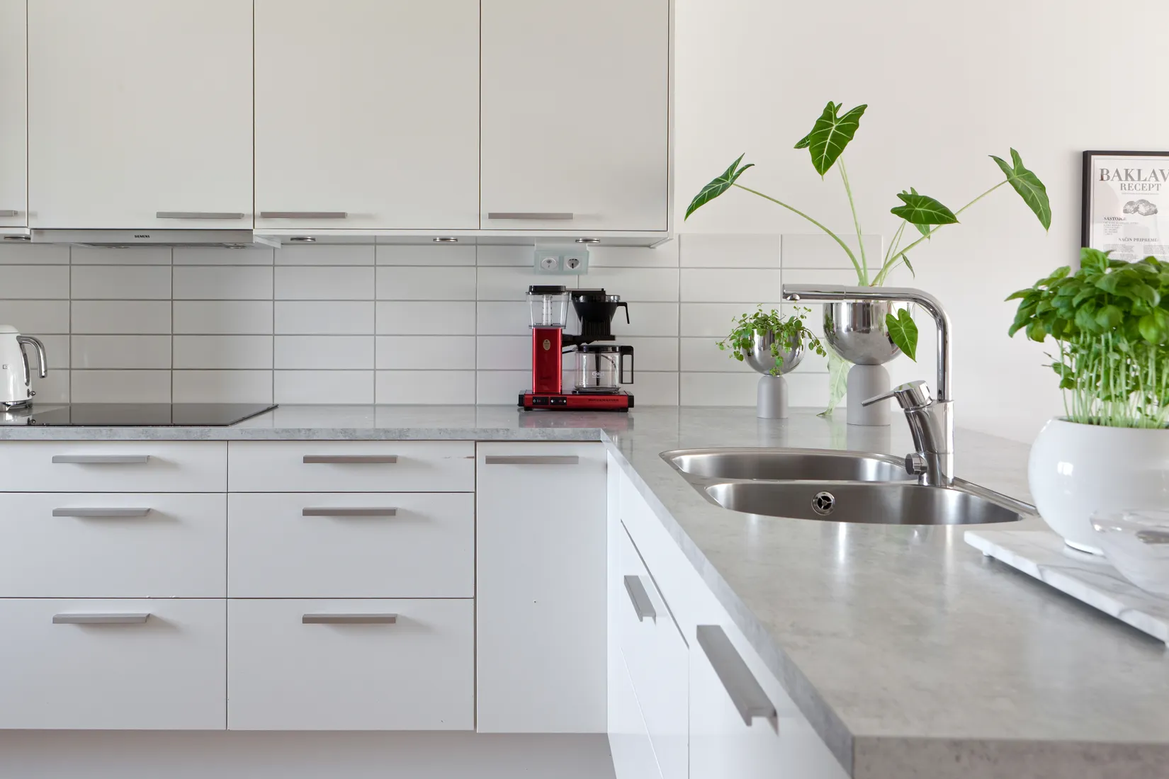 Radhus, Bullerbygatan 78, Gyllins Trädgård, Malmö