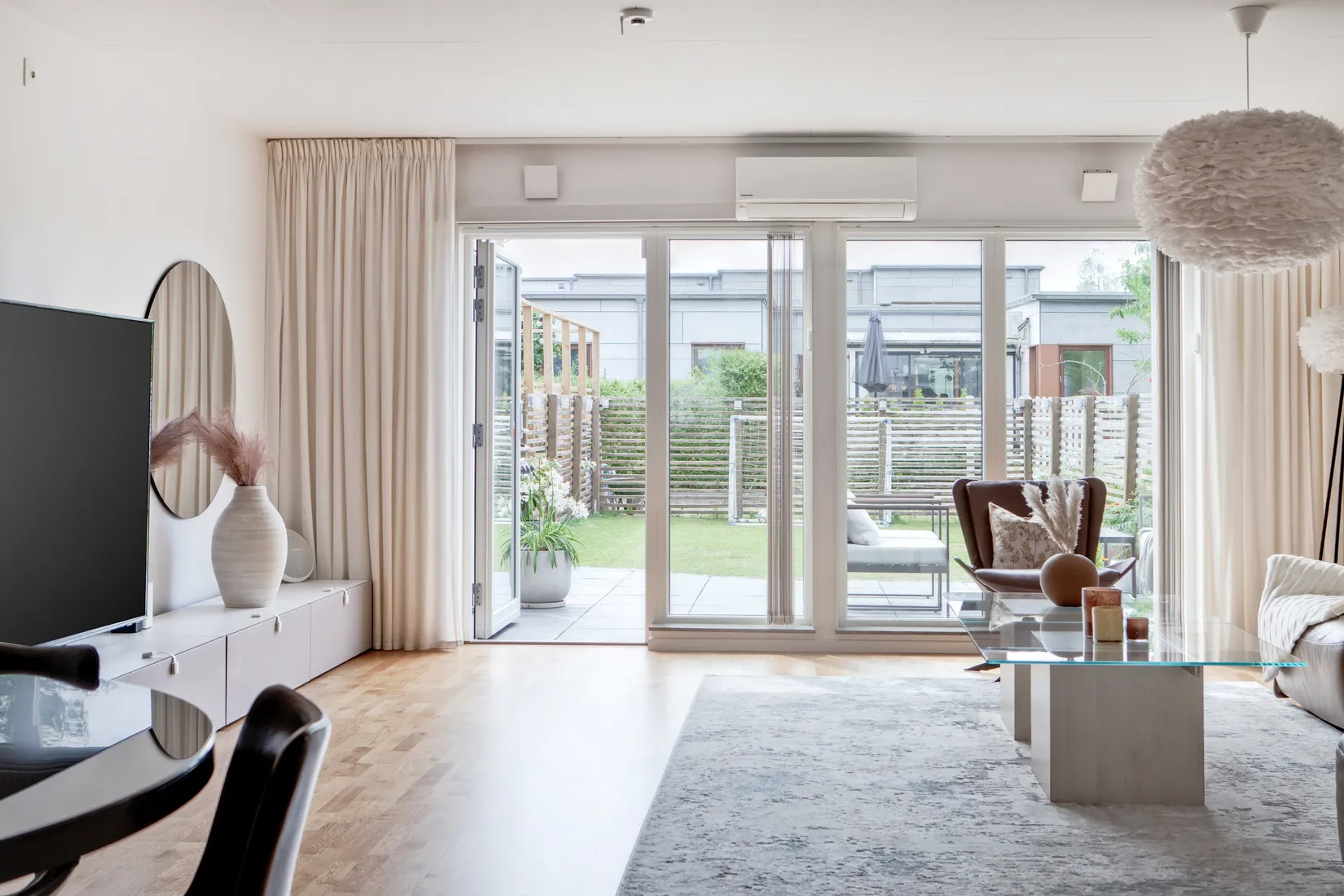 Radhus, Bullerbygatan 78, Gyllins Trädgård, Malmö