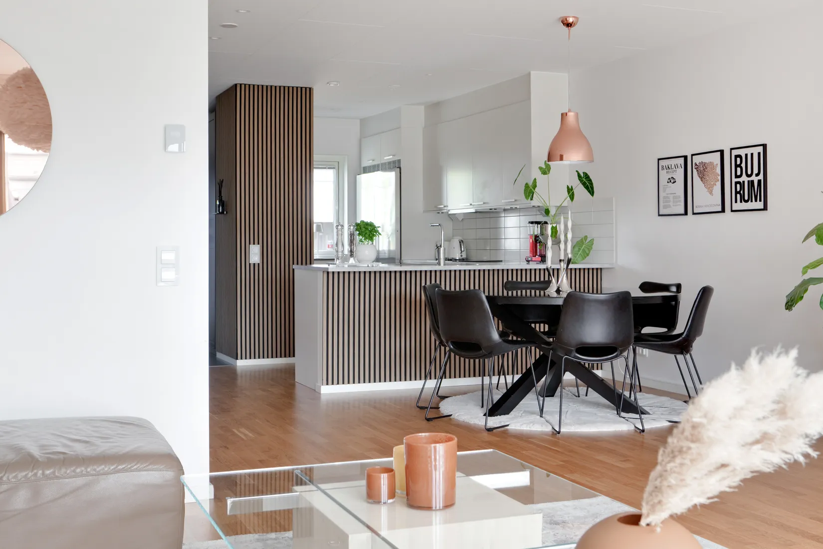 Radhus, Bullerbygatan 78, Gyllins Trädgård, Malmö