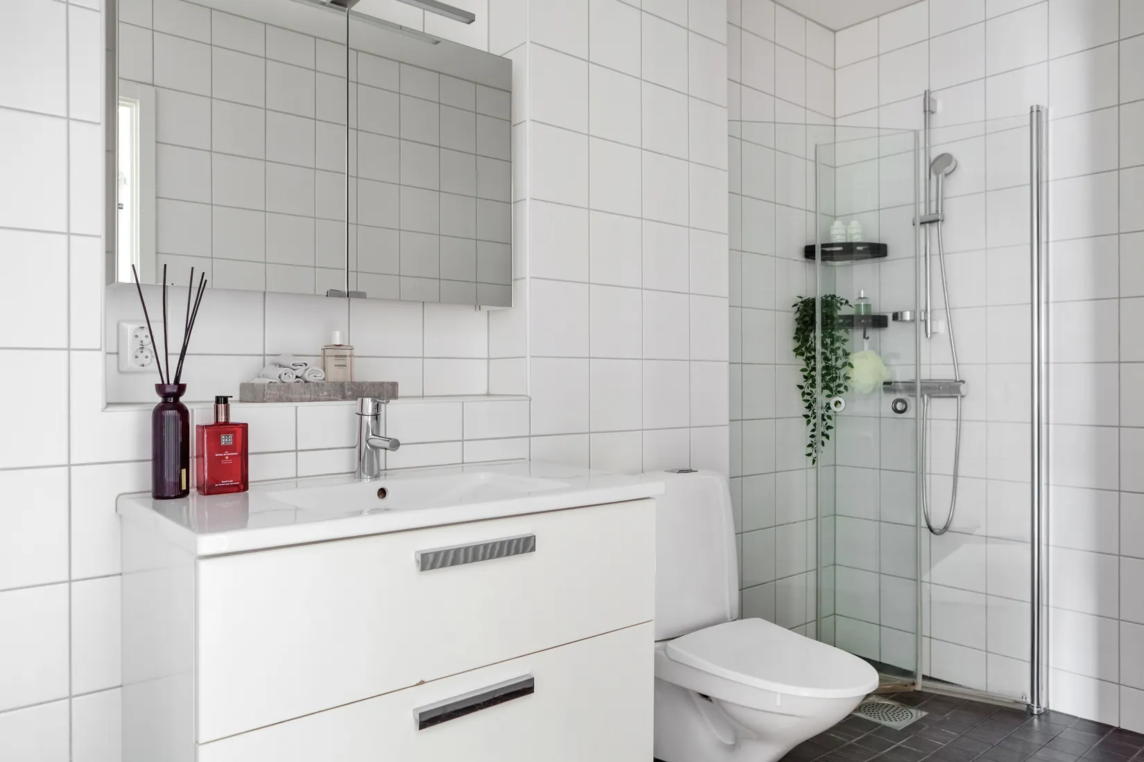 Radhus, Bullerbygatan 78, Gyllins Trädgård, Malmö