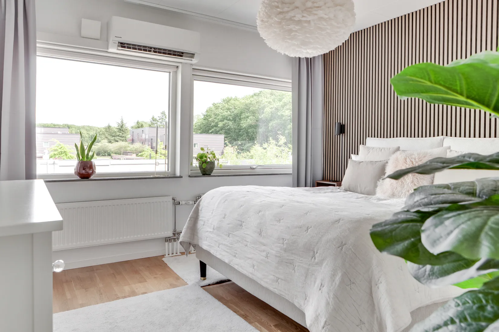 Radhus, Bullerbygatan 78, Gyllins Trädgård, Malmö