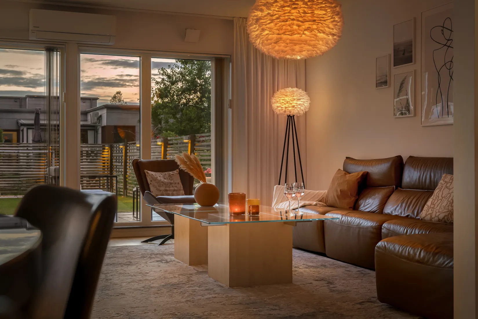 Radhus, Bullerbygatan 78, Gyllins Trädgård, Malmö