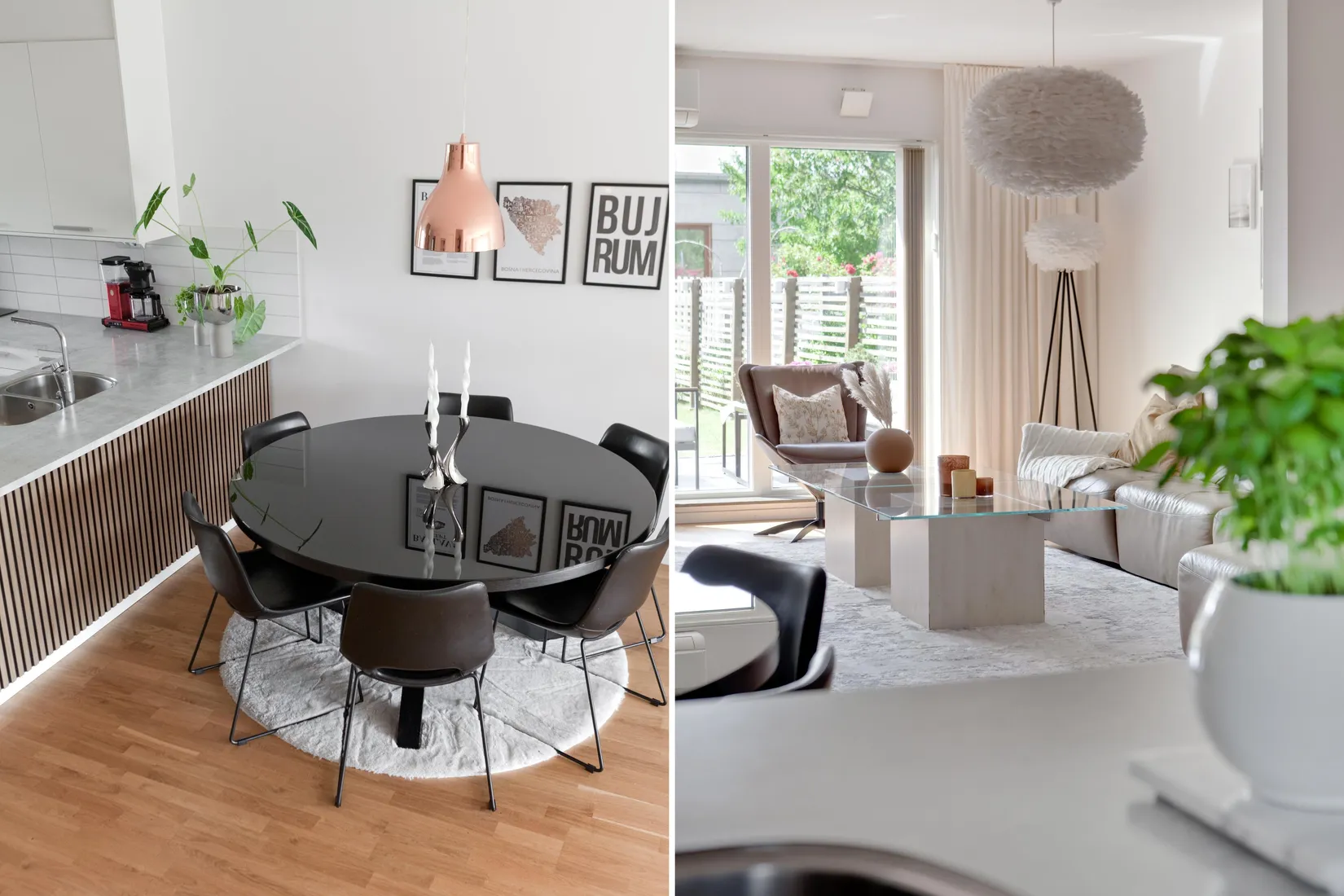 Radhus, Bullerbygatan 78, Gyllins Trädgård, Malmö