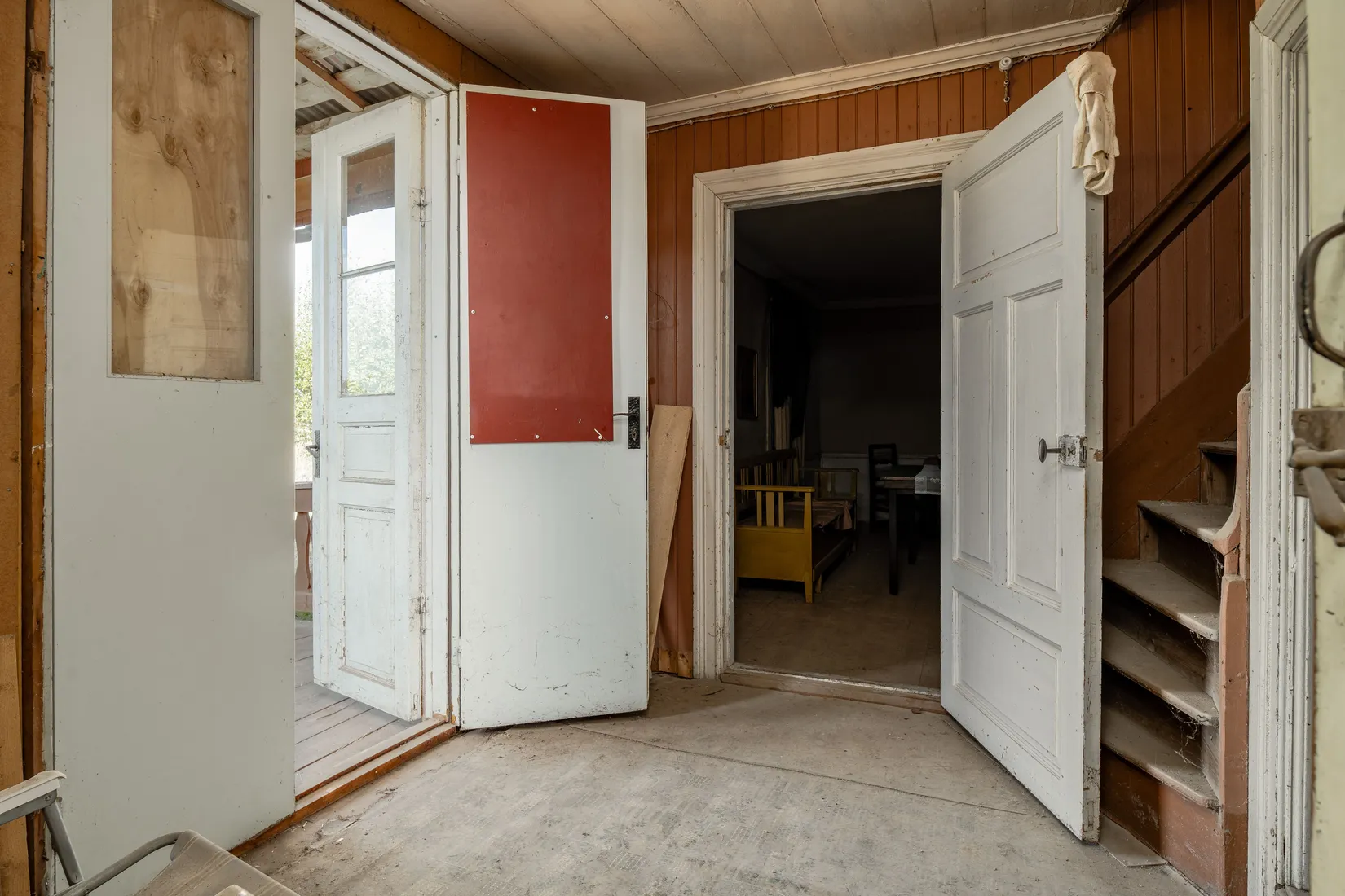 Villa, Älgnäs 625, Holmsveden